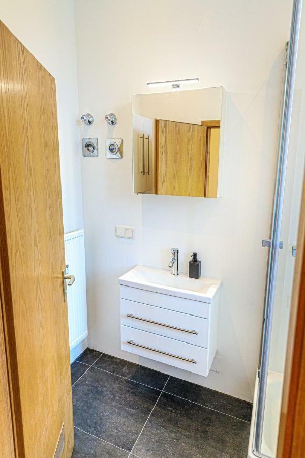 Charming City Apartment With Parking Spot Вюрцбург Екстер'єр фото